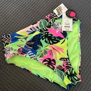 NOBO  Junior's bathing suit bottom